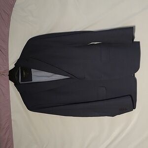 Banana Republic Blue Blazer size 38